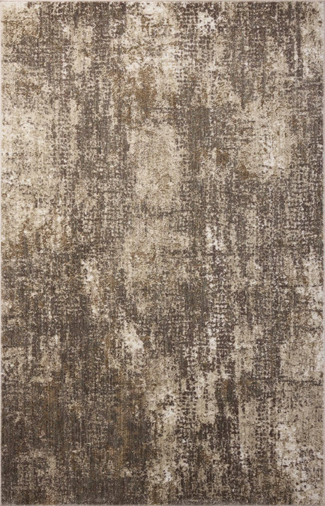Loloi Wyatt Wya-04 Granite/Natural Rug - main flat
