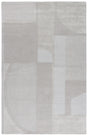 Safavieh Fifth Avenue 4'-0" x 6'-0" Rug in Grey