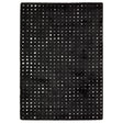 Oriental Weavers Sphinx GALILEO GAL04 Black Geometric Rugs - main flat