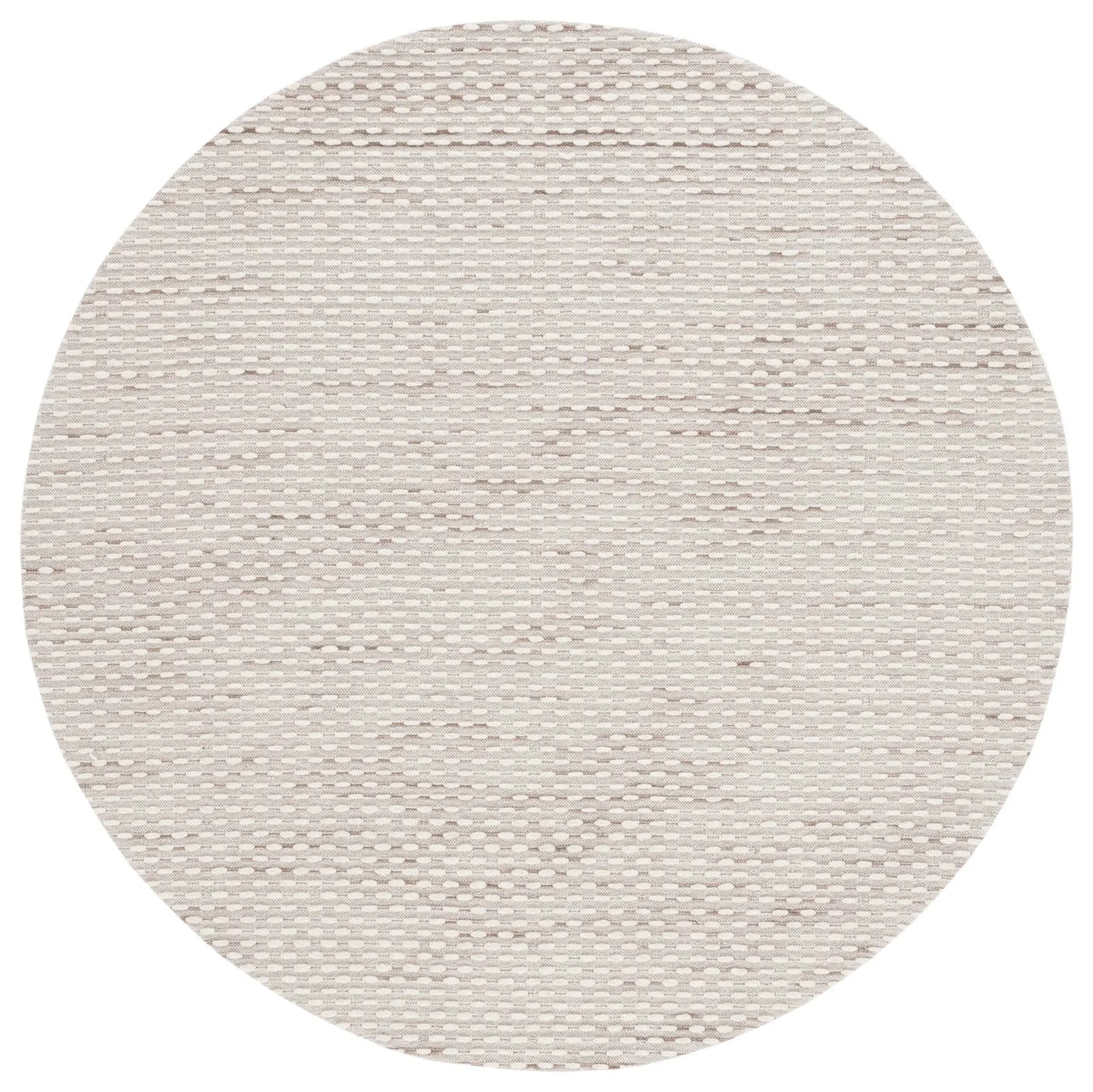 Safavieh Marbella 6'-0" x 6'-0" Rug in Beige
