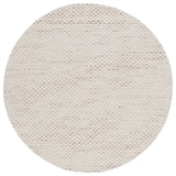 Safavieh Marbella 6'-0" x 6'-0" Rug in Beige