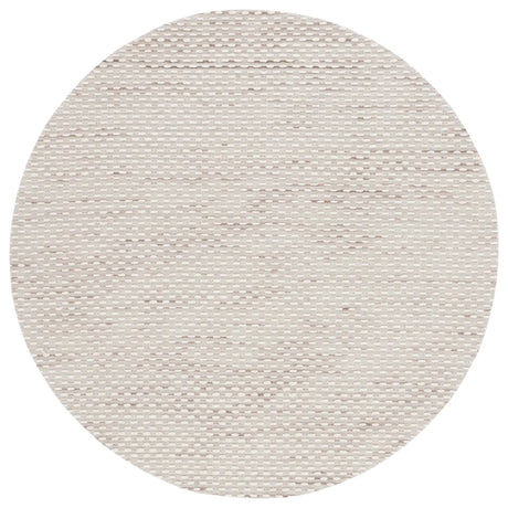 Safavieh Marbella 6'-0" x 6'-0" Rug in Beige
