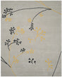 Safavieh Soho 9'-6" x 13'-6" Rug in Grey