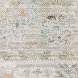 Oriental Weavers Sphinx Cavett CAV04 Blue Rugs - room scene 2