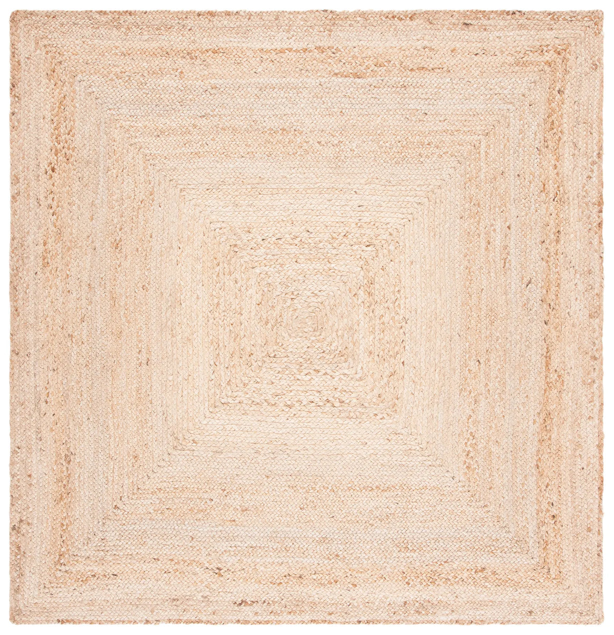 Safavieh Cape Cod 5'-0" x 5'-0" Rug in Natural