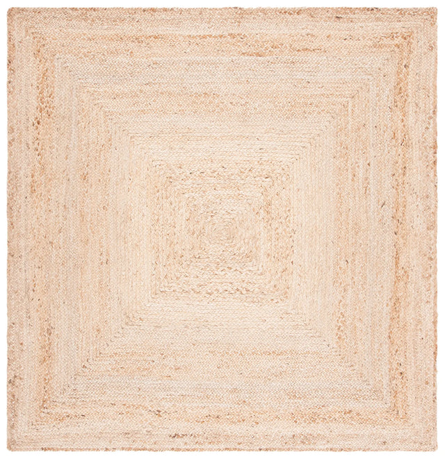 Safavieh Cape Cod 5'-0" x 5'-0" Rug in Natural