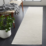 Safavieh Diamond 2'-2" x 8'-0" Rug in Ivory / Beige