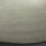 Safavieh Revive 6'-7" x 6'-7" Rug in Sage