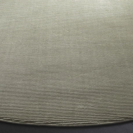Safavieh Revive 6'-7" x 6'-7" Rug in Sage