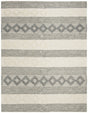 Safavieh Natura 10'-0" x 14'-0" Rug in Grey / Ivory
