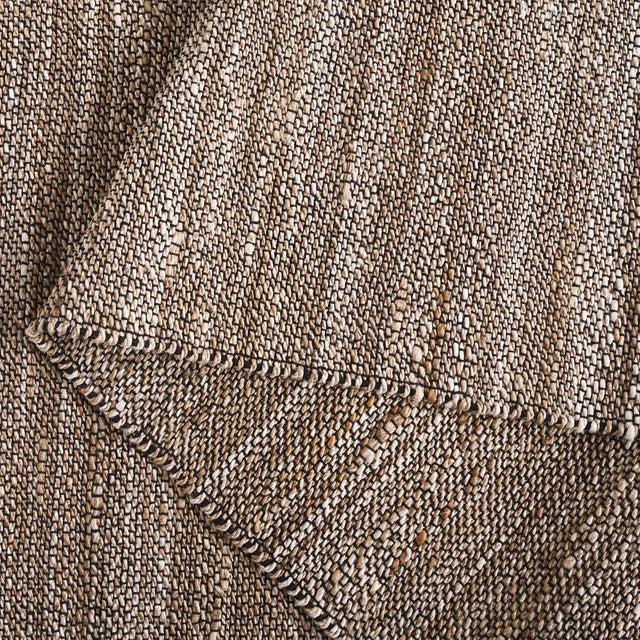 Safavieh Natural Fiber 4'-0" x 6'-0" Rug in Taupe / Bleach