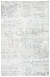 Safavieh Princeton 4'-0" x 6'-0" Rug in Beige / Grey