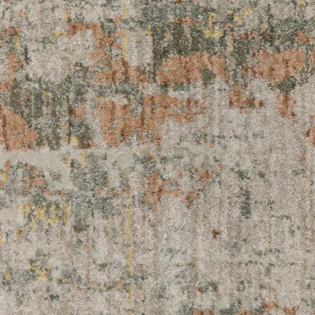 Oriental Weavers Sphinx Mallory MAL05 Multi Rugs - room scene 2