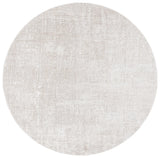Safavieh Carter 6'-7" x 6'-7" Rug in Ivory / Taupe