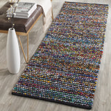 Safavieh Cape Cod 2'-3" x 10'-0" Rug in Multi