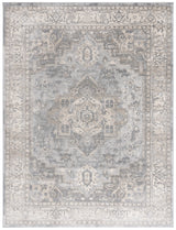 Safavieh Brentwood 10'-0" x 13'-0" Rug in Grey / Beige
