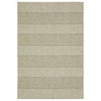 Oriental Weavers Sphinx Tortuga Tr01A Beige/ Black Rug - main flat