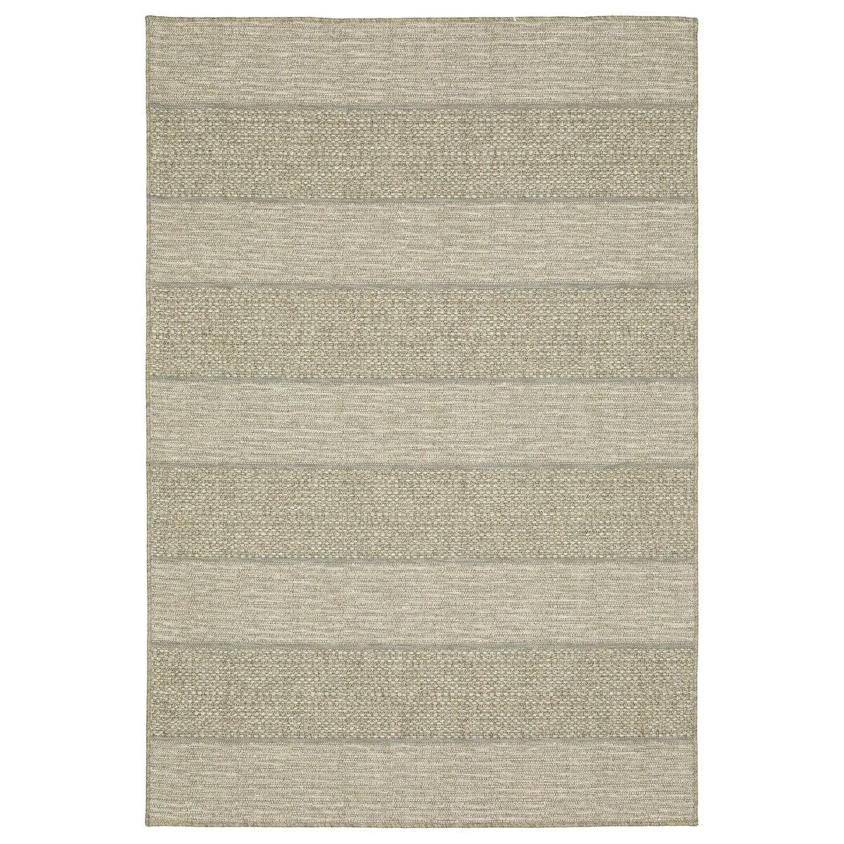 Oriental Weavers Sphinx Tortuga Tr01A Beige/ Black Rug - main flat
