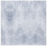Safavieh Malibu 6'-0" x 6'-0" Rug in Grey
