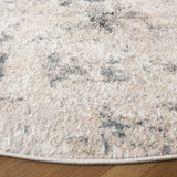 Safavieh Quincy 6'-7" x 6'-7" Rug in Ivory / Beige