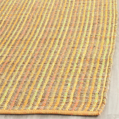 Safavieh Cape Cod 4'-0" x 6'-0" Rug in Spring