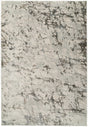 Dynamic Rugs Castilla 3554 Ivory/Grey Rugs - Rectangular