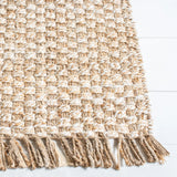 Safavieh Natural Fiber 4'-0" x 6'-0" Rug in Natural / Ivory