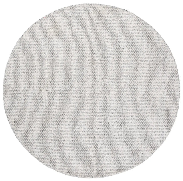 Safavieh Renewal 6'-0" x 6'-0" Rug in Ivory / Grey