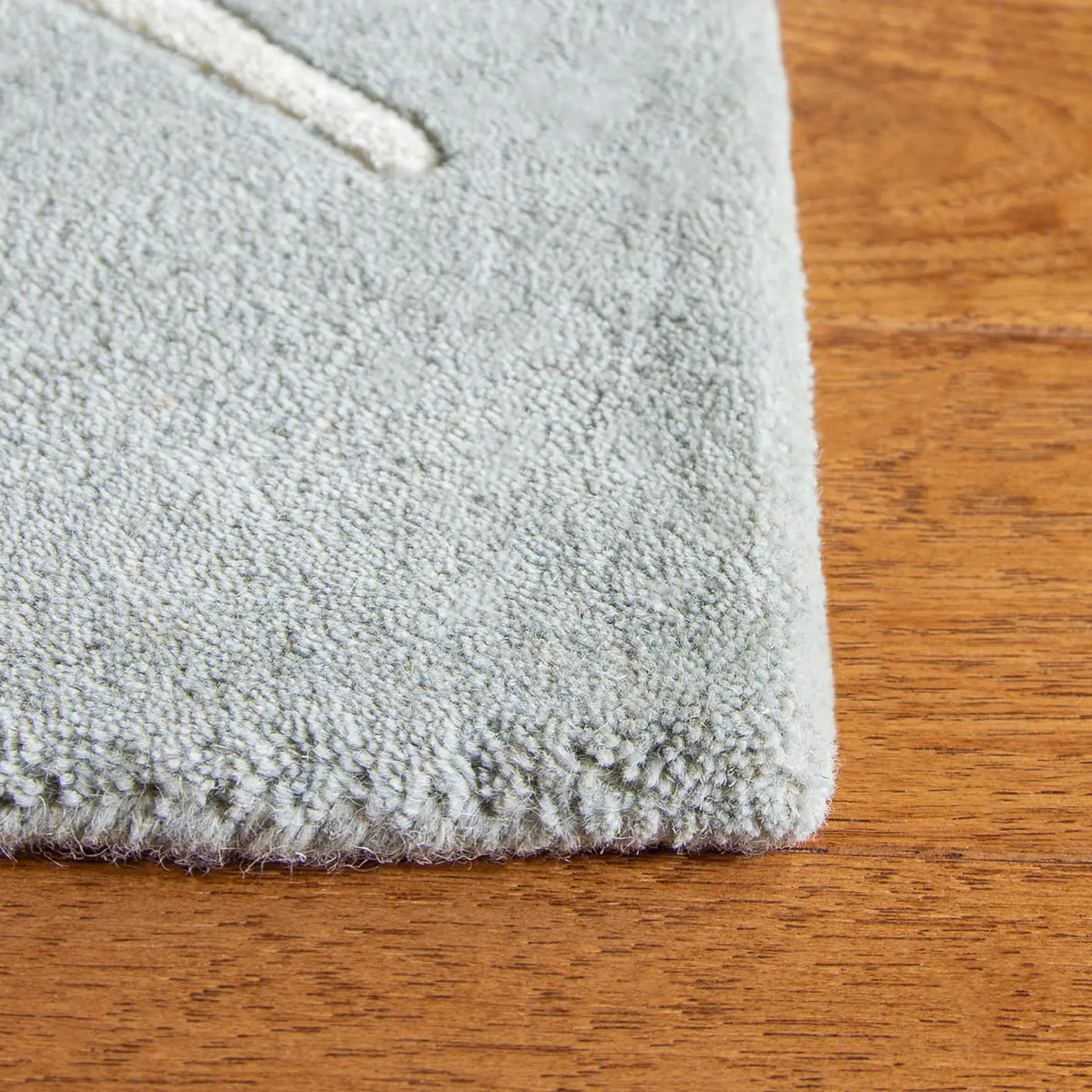Safavieh Soho 5'-0" x 8'-0" Rug in Light Blue
