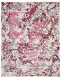 Safavieh Skyler 10'-0" x 14'-0" Rug in Pink / Ivory