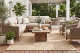 Dynamic Rugs Melissa 4237 Beige Rug - Room