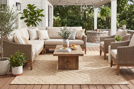 Dynamic Rugs Melissa 4237 Beige Rug - Room
