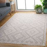 Safavieh Prairie 300 4'-0" x 6'-0" Rug in Beige / Ivory