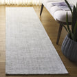 Safavieh Restoration Vintage 2'-3" x 8'-0" Rug in Green / Ivory