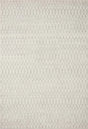 Loloi Kamala Kam-05 Ivory/Grey Rug - main flat