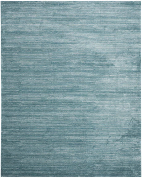 Safavieh Vision 10'-0" x 14'-0" Rug in Aqua