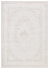 Safavieh Hanna 4'-0" x 6'-0" Rug in Taupe / Ivory