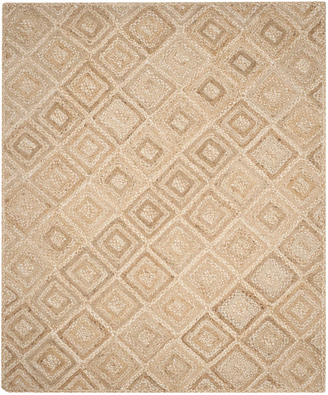 Safavieh Natural Fiber 10'-0" x 14'-0" Rug in Natural