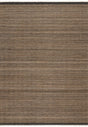 Loloi Omen Ome-01 Mocha Rugs - main flat
