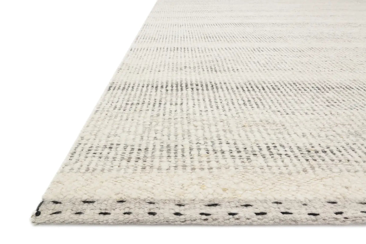 Loloi Sloane Sln-01 Mist Rugs - rug corner