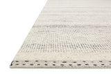 Loloi Sloane Sln-01 Mist Rugs - rug corner