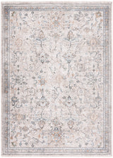 Safavieh Jasmine 4'-5" x 6'-5" Rug in Grey / Blue