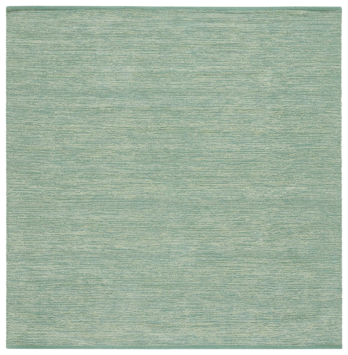 Safavieh Montauk 6'-0" x 6'-0" Rug in Green