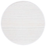 Safavieh Natura 6'-0" x 6'-0" Rug in Ivory