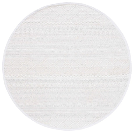 Safavieh Natura 6'-0" x 6'-0" Rug in Ivory