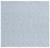 Safavieh Haven 6'-7" x 6'-7" Rug in Light Blue