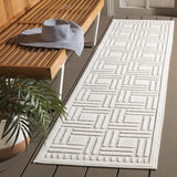 Safavieh Stella 2'-0" x 8'-0" Rug in Ivory