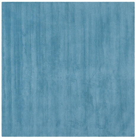 Safavieh Himalaya 6'-0" x 6'-0" Rug in Blue