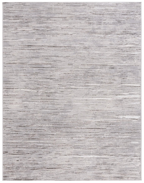 Safavieh Martha Stewart Isabella 10'-0" x 14'-0" Rug in Grey / Light Grey