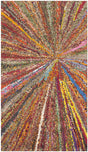 Safavieh Nantucket 2'-0" x 3'-0" Rug in Multi